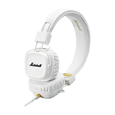 Marshall Bluetooth On-Ear Headphones หูฟังบลูทูธ รุ่น Major II