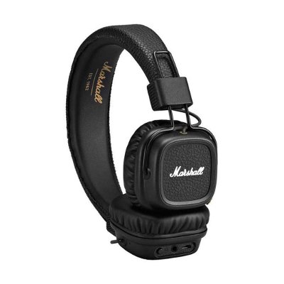 Marshall Bluetooth On-Ear Headphones หูฟังบลูทูธ รุ่น Major II
