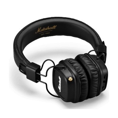 Marshall Bluetooth On-Ear Headphones หูฟังบลูทูธ รุ่น Major II