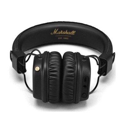 Marshall Bluetooth On-Ear Headphones หูฟังบลูทูธ รุ่น Major II