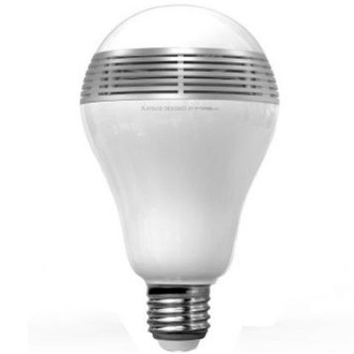 Mipow PlayBulb LED Light & Bluetooth Speaker