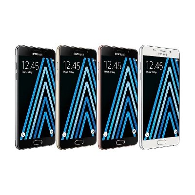 Samsung Galaxy A5 (2016) 16GB