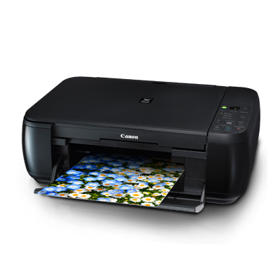 Canon Pixma Printer MP287