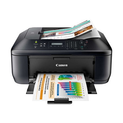 Canon Pixma Printer MP287