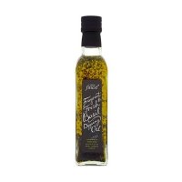 ราคา เทสโก้ ฟายเนสท์ น้ำมันมะกอกกับใบเบซิล 250มล. (นำเข้า) (Tesco Finest Basil Dipping Oil 250ml (Imported))