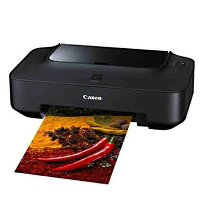 Canon Pixma Printer IP2770