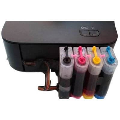 Canon Pixma Printer IP2770