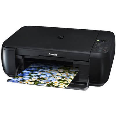 Canon Pixma Printer IP2770