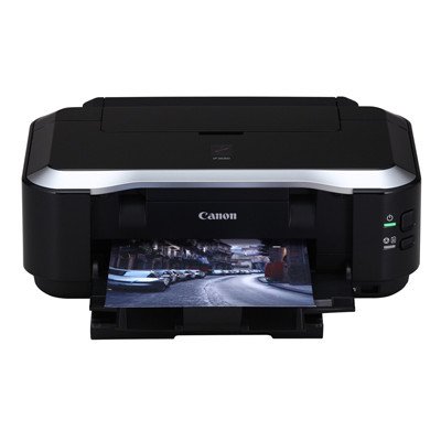 Canon PIXMA Inkjet Printer เครื่องปริ้น รุ่น iP3680