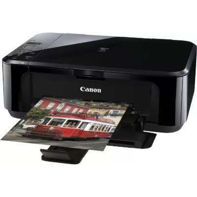 Canon PIXMA INKJET All in One Printer เครื่องปริ้น รุุ่น MG3170