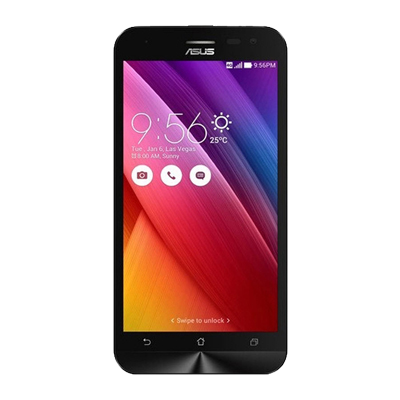 ASUS Zenphone 2 Laser 5 16G Gold