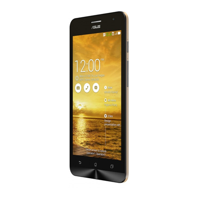 ASUS Zenphone 2 Laser 5 16G Gold