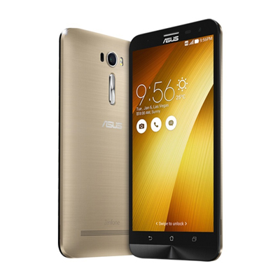 ASUS Zenphone 2 Laser 5 16G Gold