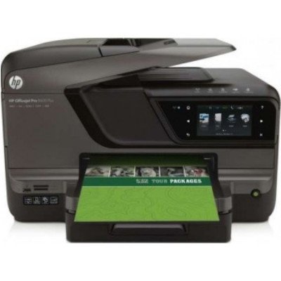 Printer HP Officejet Pro 8600 Plus e-All-in-One Printer