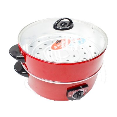 Hanabishi กระทะไฟฟ้าอเนกประสงค์ รุ่น HEP-16SG