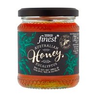 ราคา เทสโก้ ฟายเนสท์ น้ำผึ้งดอกยูคาลิปตัส 340กรัม (นำเข้า) (Tesco Finest Eucalyptus Honey 340g (Imported))