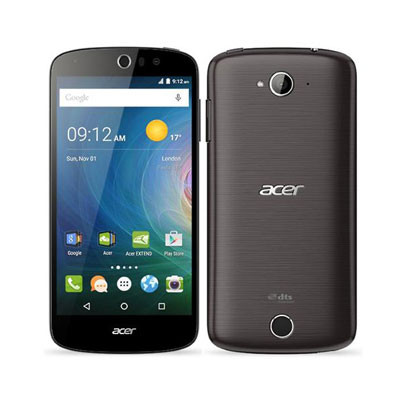 ราคา Acer Liquid Z530S LTE