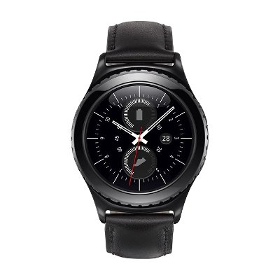 Samsung Gear S2 Classic Smartwatch นาฬิกาข้อมือสมาร์ทวอทช์