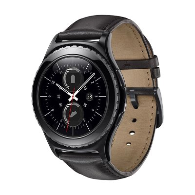 Samsung Gear S2 Classic Smartwatch นาฬิกาข้อมือสมาร์ทวอทช์