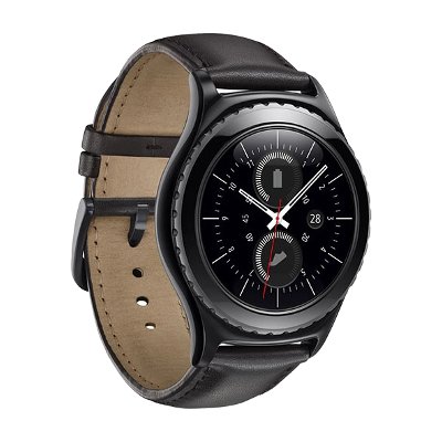 Samsung Gear S2 Classic Smartwatch นาฬิกาข้อมือสมาร์ทวอทช์