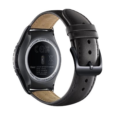 Samsung Gear S2 Classic Smartwatch นาฬิกาข้อมือสมาร์ทวอทช์