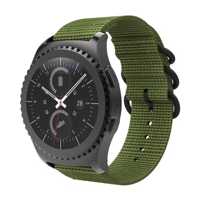 Samsung Gear S2 Classic Smartwatch นาฬิกาข้อมือสมาร์ทวอทช์