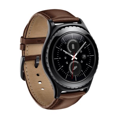 Samsung Gear S2 Classic Smartwatch นาฬิกาข้อมือสมาร์ทวอทช์