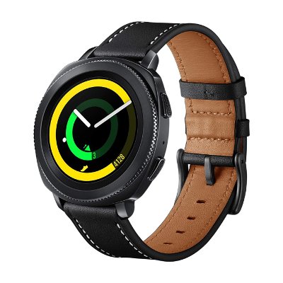 Samsung Gear S2 Classic Smartwatch นาฬิกาข้อมือสมาร์ทวอทช์