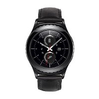 ราคา Samsung Gear S2 Classic Smartwatch นาฬิกาข้อมือสมาร์ทวอทช์