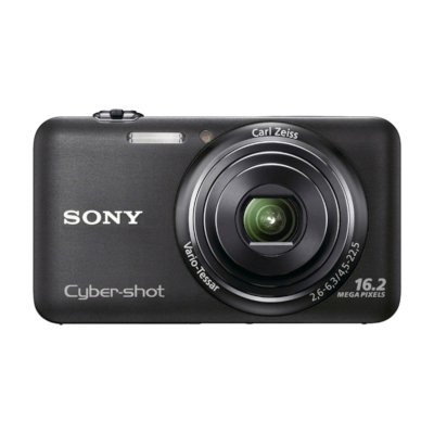 Sony Cyber-shot DSC-WX7