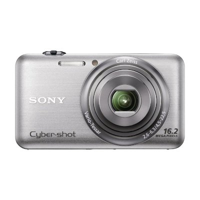 Sony Cyber-shot DSC-WX7