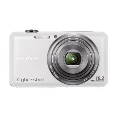 Sony Cyber-shot DSC-WX7