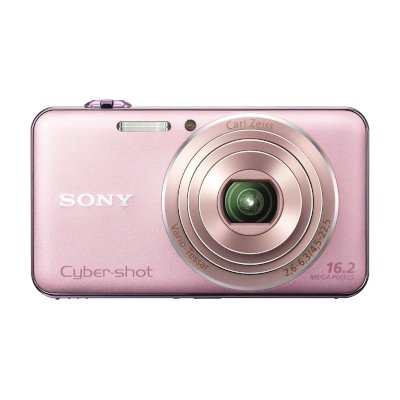 Sony Cyber-shot DSC-WX7