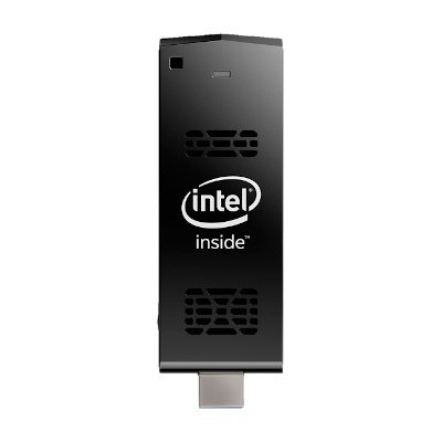 Intel Compute Stick (BOXSTCK1A32WFC)