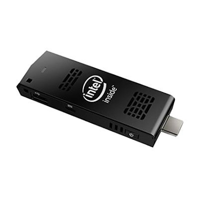 Intel Compute Stick (BOXSTCK1A32WFC)