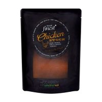 ราคา เทสโก้ ฟายเนสท์ น้ำซุปจากไก่ 450มล. (นำเข้า) (Tesco Finest Chicken Stock 450ml (Imported))
