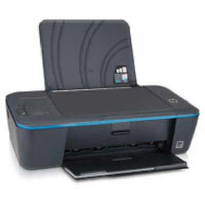 HP Deskjet Ink Printer รุ่น Advantage 2010 (K010a)