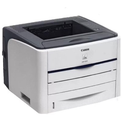 Canon Laser Shot Printer เครื่องปริ้น รุ่น LBP-3300
