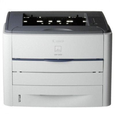 Canon Laser Shot Printer เครื่องปริ้น รุ่น LBP-3300