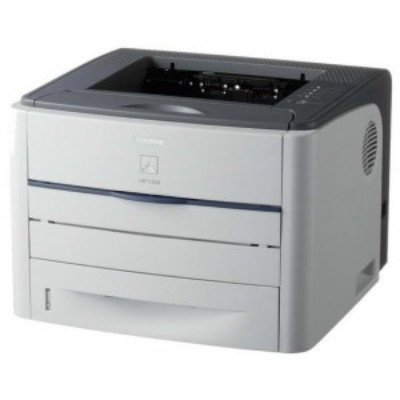 Canon Laser Shot Printer เครื่องปริ้น รุ่น LBP-3300