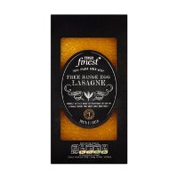 ราคา เทสโก้ ฟายเนสท์ ลาซานญ่าไข่ 250กรัม (นำเข้า) (Tesco Finest Free Range Egg Lasagne 250g (Imported))