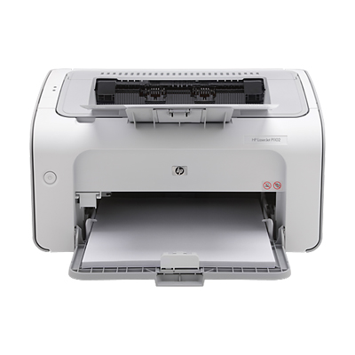 HP Laserjet Printer P1102