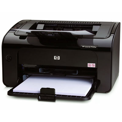 HP Laserjet Printer P1102
