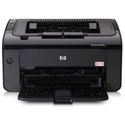 HP Laserjet Printer P1102