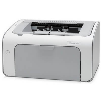 HP Laserjet Printer P1102