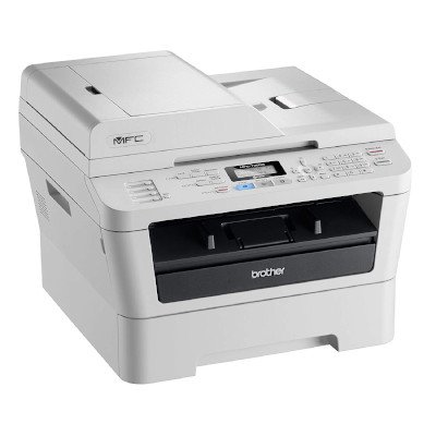 Printer LASER All in One BROTHER MFC-7360