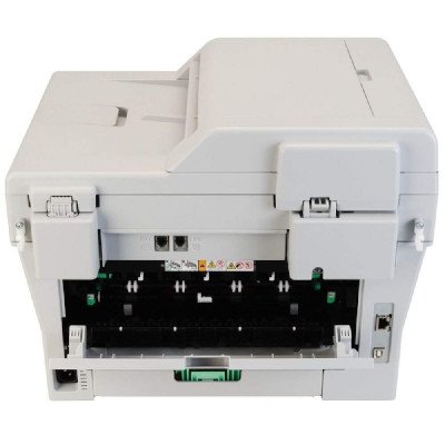 Printer LASER All in One BROTHER MFC-7360