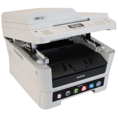 Printer LASER All in One BROTHER MFC-7360