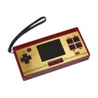ราคา  เครื่องเล่นเกมส์พกพา FC POCKET