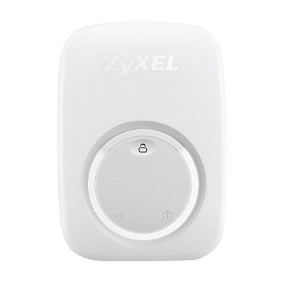 Zyxel Wireless N300 Range Extender อุปกรณ์ขยายสัญญาณ รุ่น WRE2206